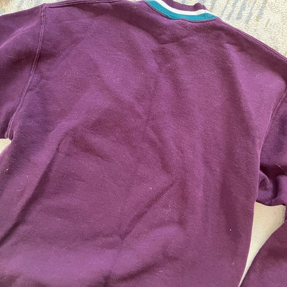 Vintage Retro 80s Montana Crew Neck - Picture 4 of 4